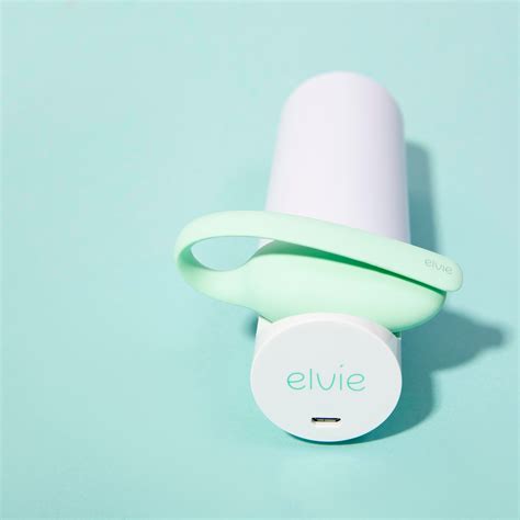 elvie personal trainer